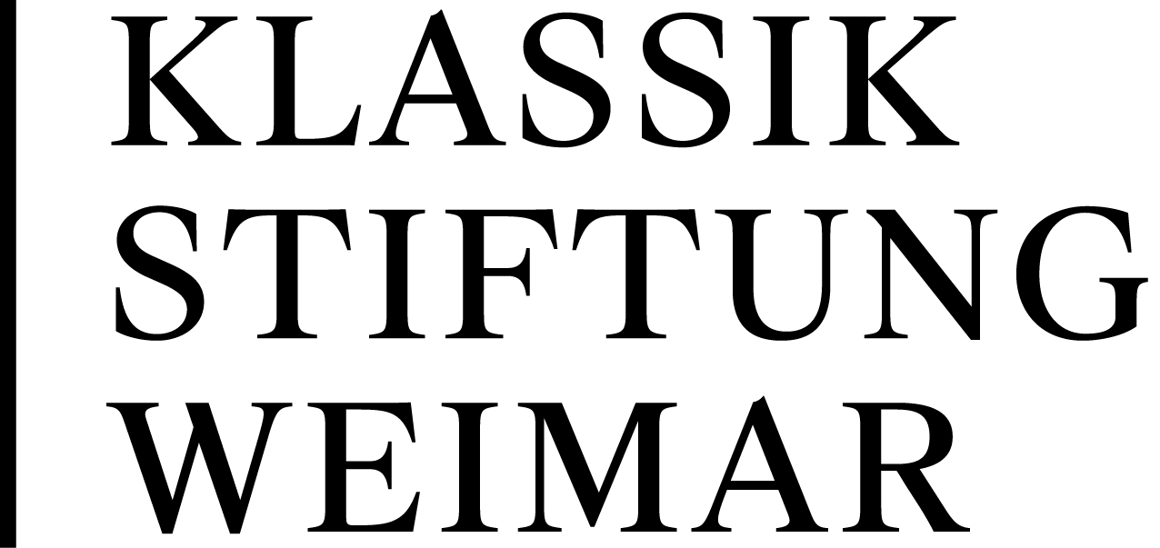 Logo Klassik Stiftung Weimar