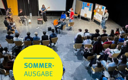 Sommer 2025 Newsletter