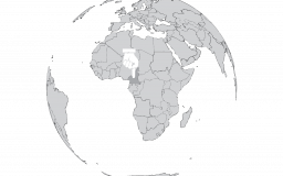 Kolonialismus in Kamerun (Grafik: Kuba Czyż)