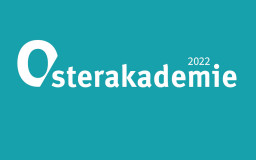 Osterakademie 2022 Bild