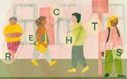 Rechtsextreme Symbole und Codes (Grafik: Katherin Gutierrez)