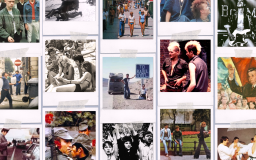 Internationales Sommercamp »Youth in Cold War Europe & Beyond«