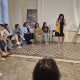 VOLU.M.E Mentoring: Design to Align_2025_03