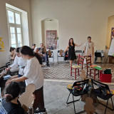 VOLU.M.E Mentoring: Design to Align_2025_07