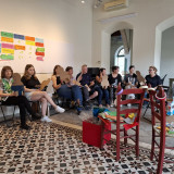 VOLU.M.E Mentoring: Design to Align_2025_08