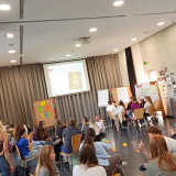 Deutsch-tschechische Jugendbegegnung_002
