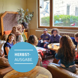 Newsletter Titel Bild Herbst 2025