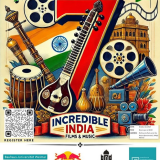 Incredible India Films & Music celebration