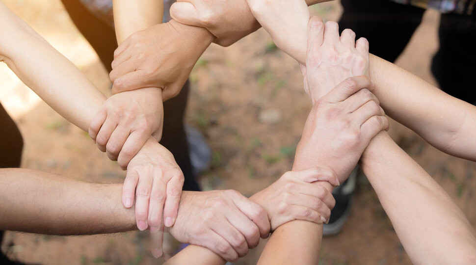 Children's and youth rights (Foto: Shutterstock/​Pajjai Sapwattanapaisarn)