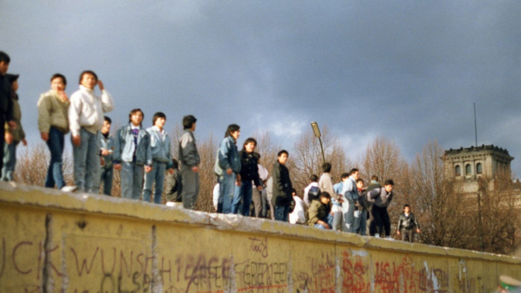 Migrantische Perspektiven auf die Deutsche Einheit und die DDR (Foto: BpB)