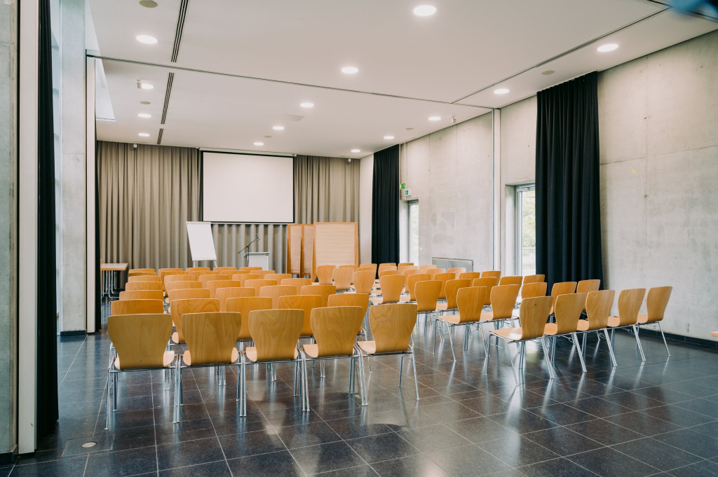 Seminarraum Berlin