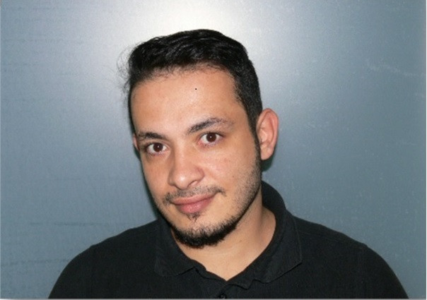 Omar Al Masri