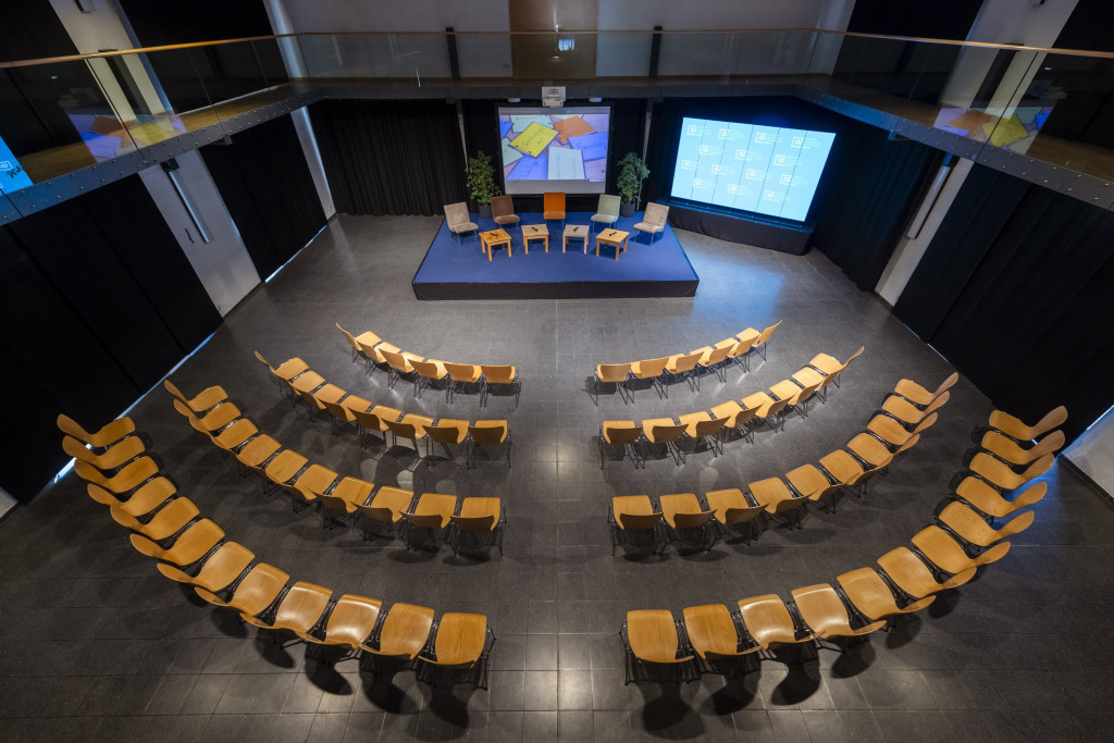 Reithaus-Saal 