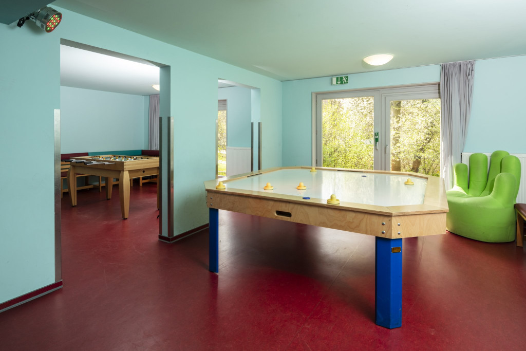 Recreational Games