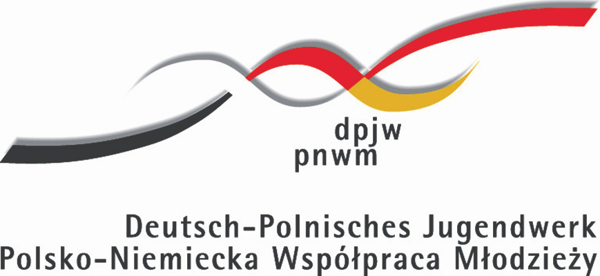 Logo_Deutsch-polnisches Jugendwerk