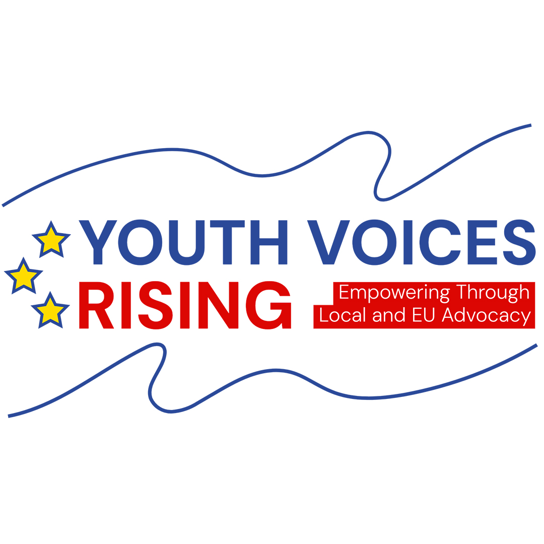 Youth Voices Logo